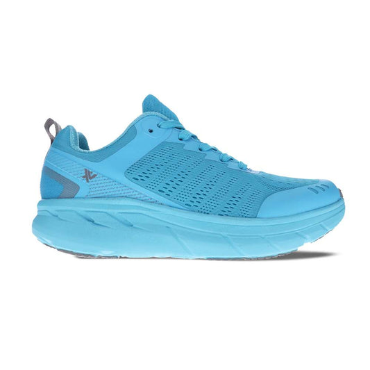 Walker Mesh Active Sneaker - Blue