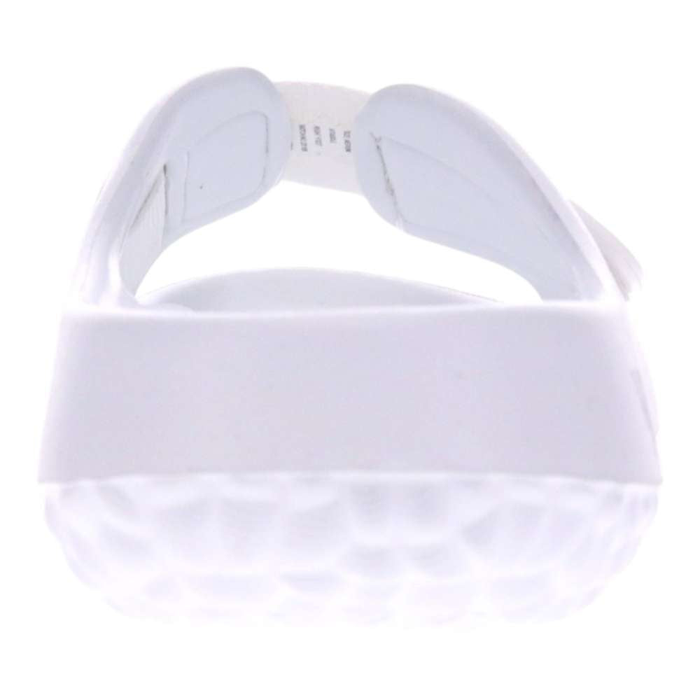 Vibe Slide - White