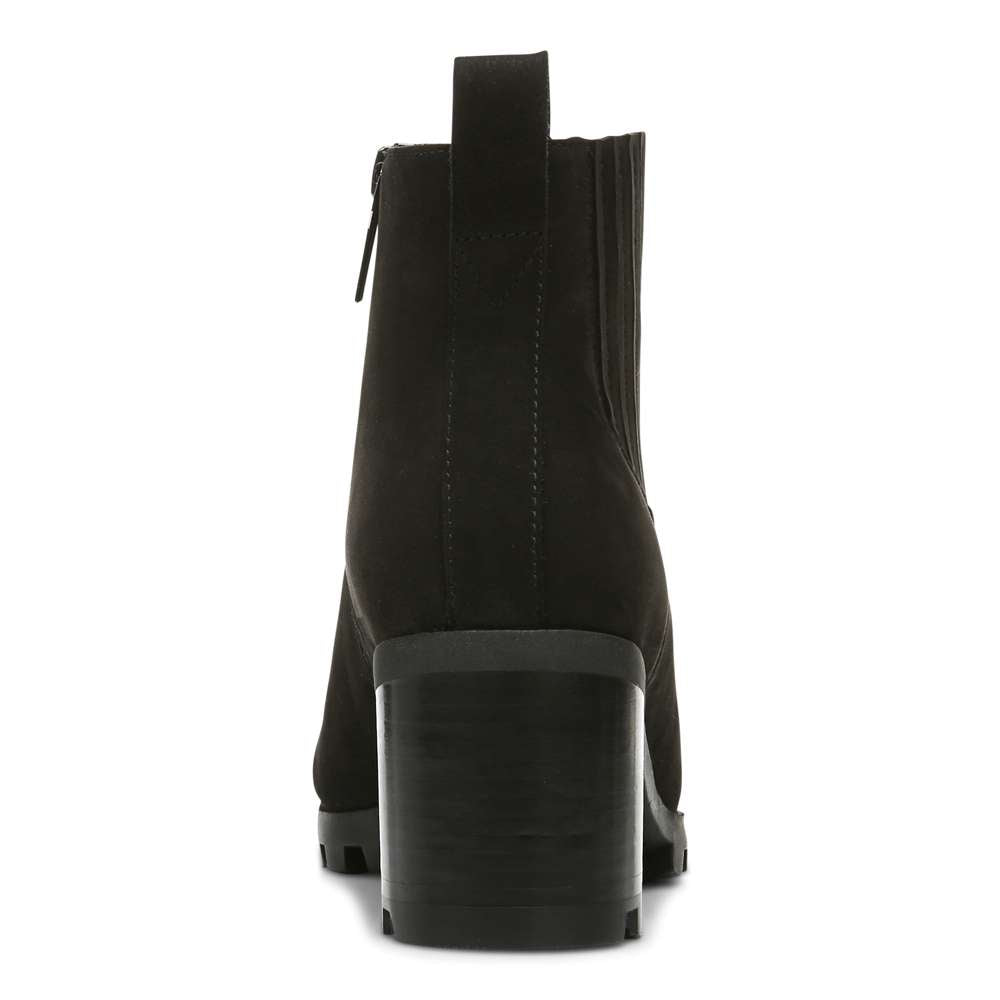 Wilma Boot - Black