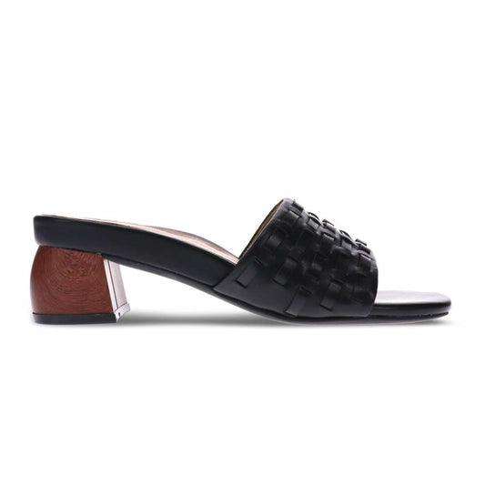 Yami Slide - Black