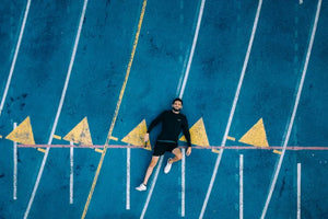 The Psychology of the Starting Line: How to mentally prepare for a fitness journey.