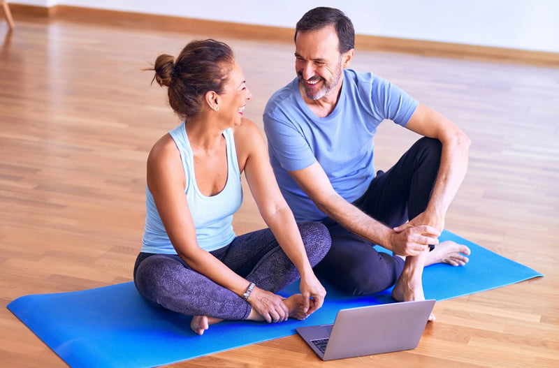 Best YouTube Yoga Channels