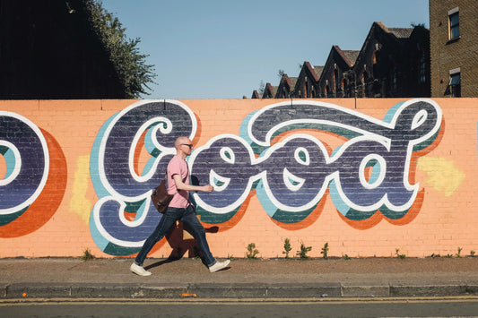 Why you should walk 10,000 steps a day