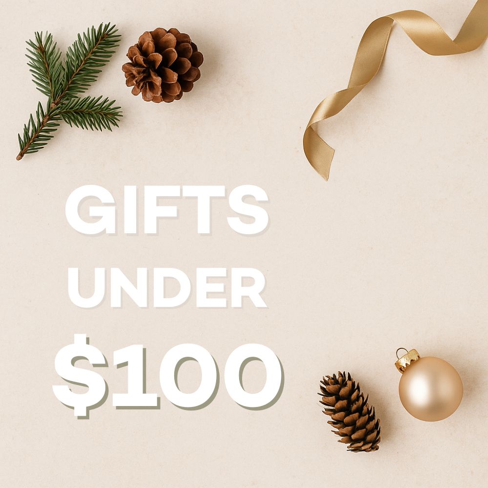 Little gifts, lasting comfort