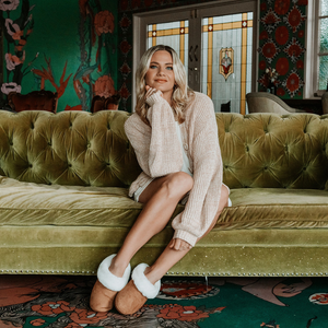 Outlet Women's House Shoes