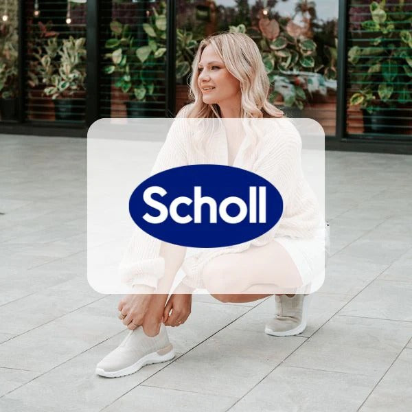 Scholl – Comfort Co Shoes Singapore