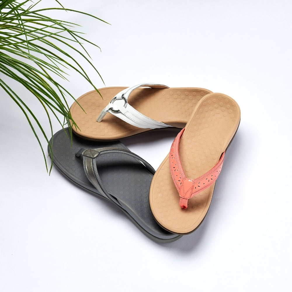 Vionic Slippers – Comfort Co Shoes Singapore
