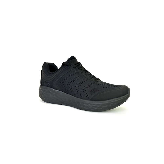 Chase Active Sneaker - Black/Black