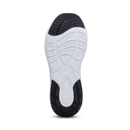 Dash Arch Support Slip On - Black