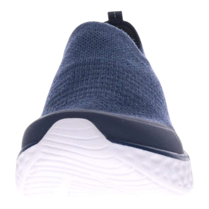 Dash Arch Support Slip-On Sneaker - Blue