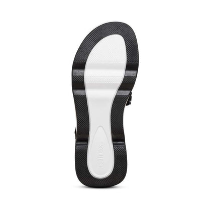 Marz Sport Sandal - Black