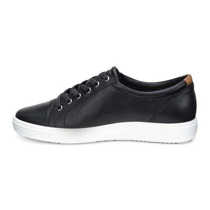 Soft 7 Sneaker - Black Droid