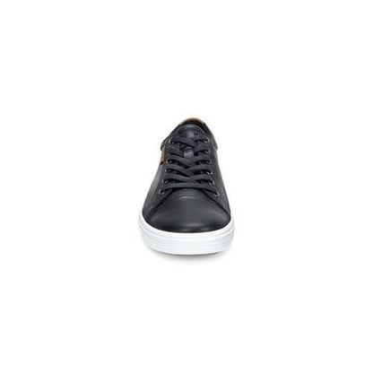 Soft 7 Sneaker - Black Droid