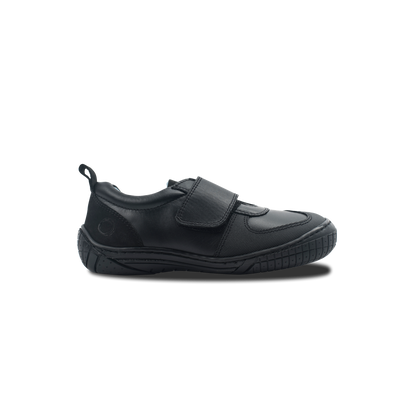 Scoop 2 Sneaker - Black