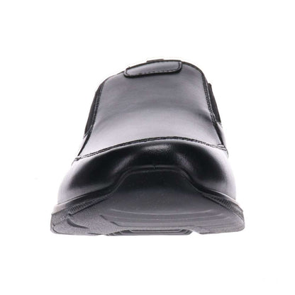 Bellevue Slip-On Loafer - Black