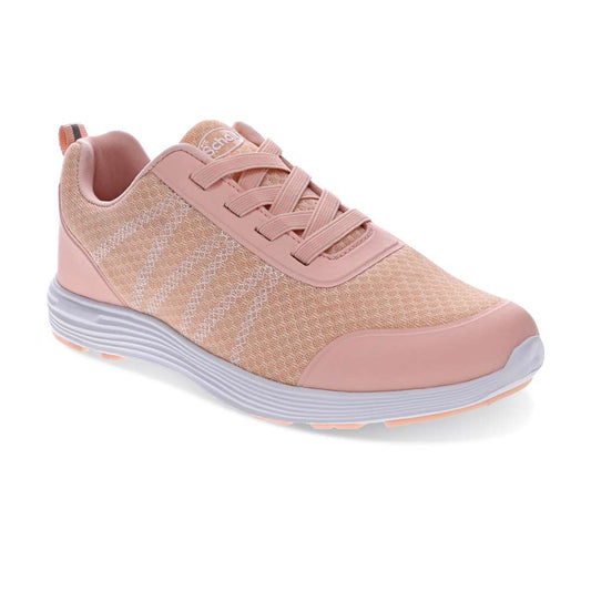 Cannes Slip On Sneaker - Apricot