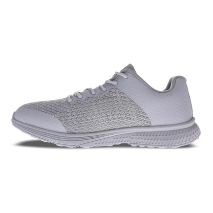 Everest Sneaker - Light Grey