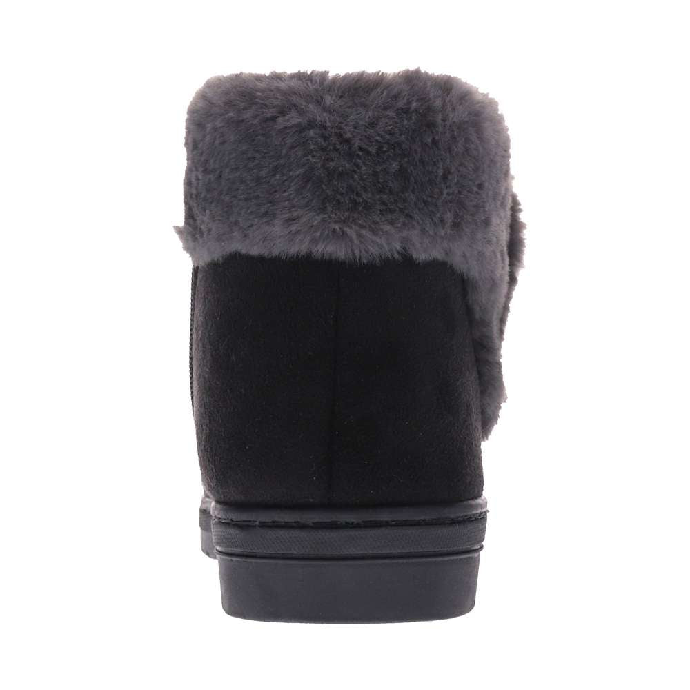 Friend Slipper - Black