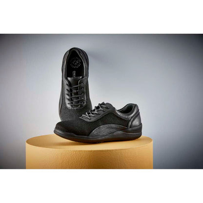 Inspire Active Sneaker - Black