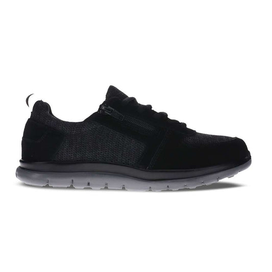 Joy Active Sneaker - Black
