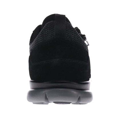 Joy Active Sneaker - Black