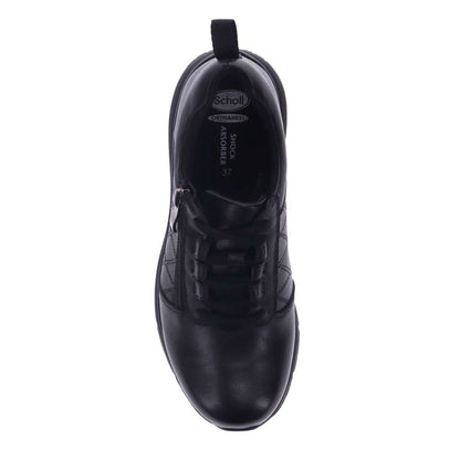 Judy Lace-Up - Black