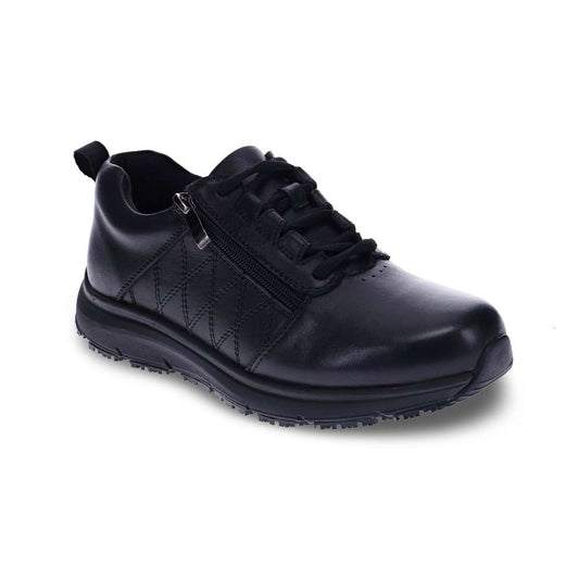 Judy Lace-Up - Black