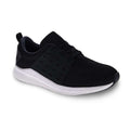 Kane Sneaker - Black