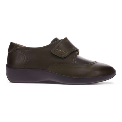 Karley Casual - Olive