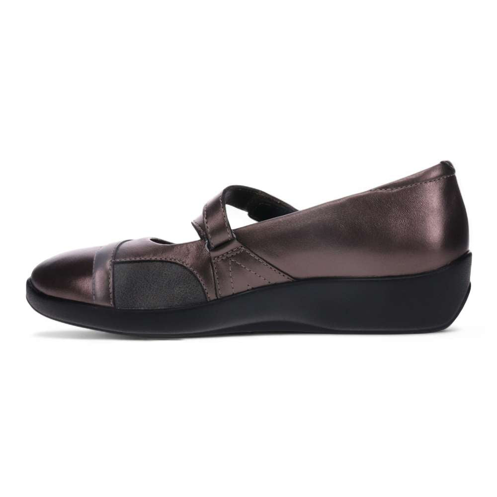 Keisha Casual - Pewter