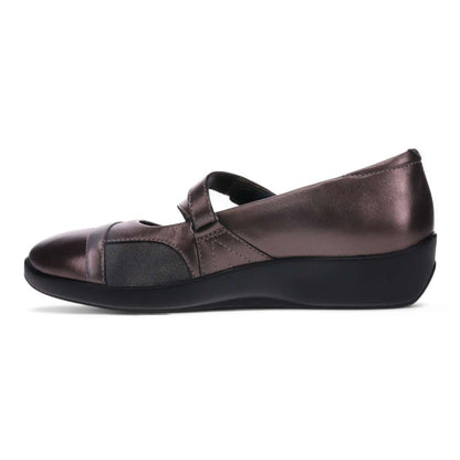 Keisha Casual - Pewter