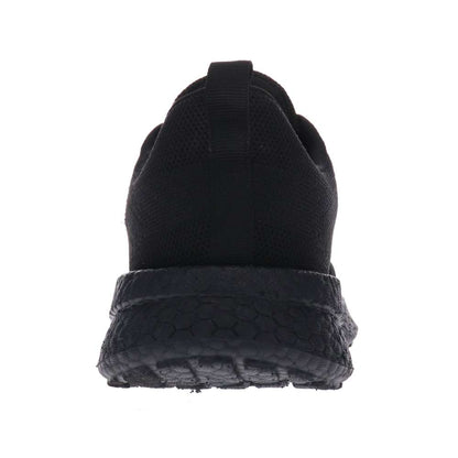 Maisie Sneaker - Black