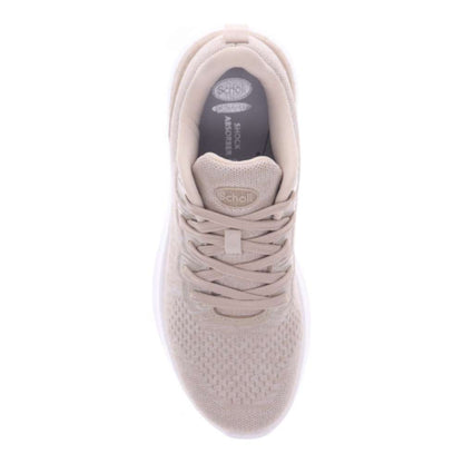 Maisie Active Shoes - Taupe