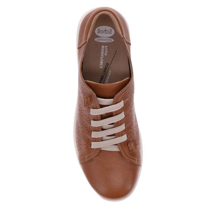 Nile Sneaker - Tan