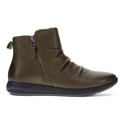 Nina II Boot - Olive