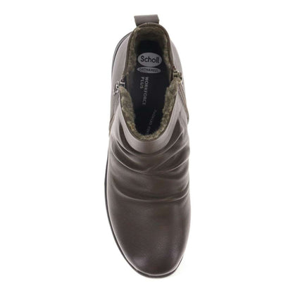 Nina II Boot - Olive