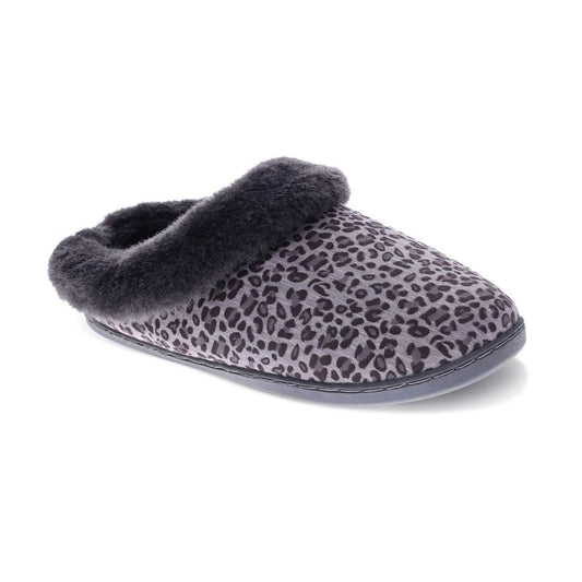 Snooze II - Grey Leopard