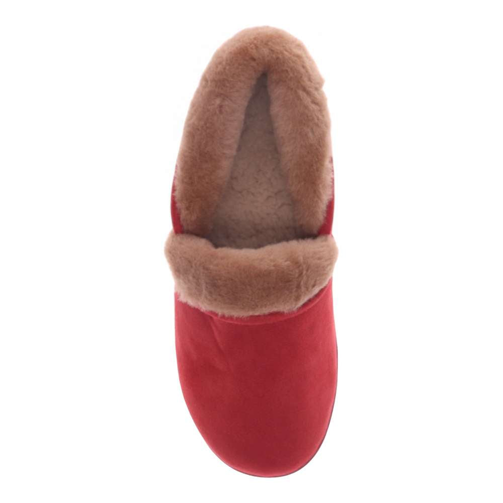 Snuggle II - Red