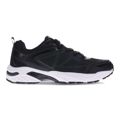Sprinter II Sneaker - Black