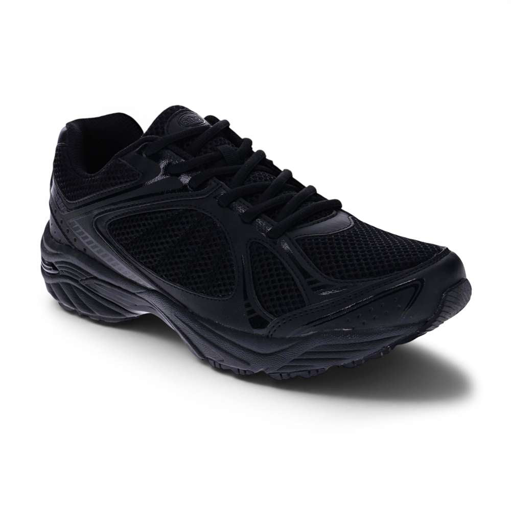 Sprinter Sneaker Unisex - Black