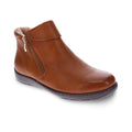Wellness Boot - Tan