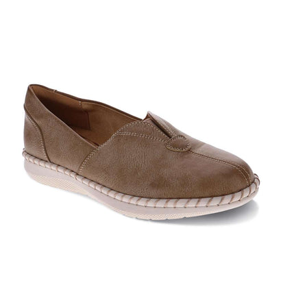 Wink Casual Shoe - Taupe