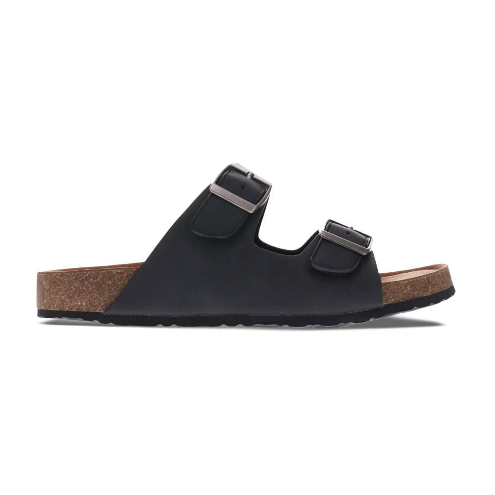 Beth Slide - Black