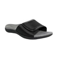 Samos Slide - Black