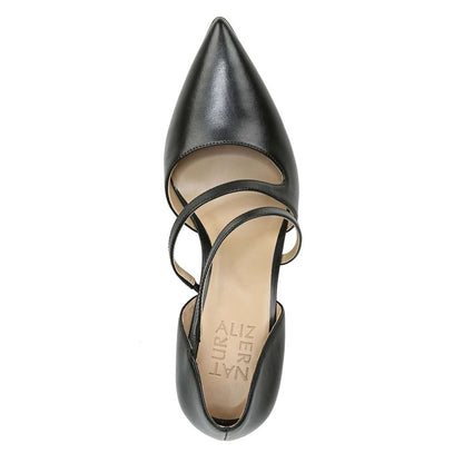 Arielle Pump - Black
