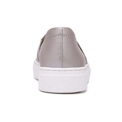 Carly 3 Slip-On Sneaker - Silver