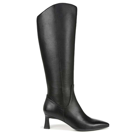 Deesha Bootie - Black