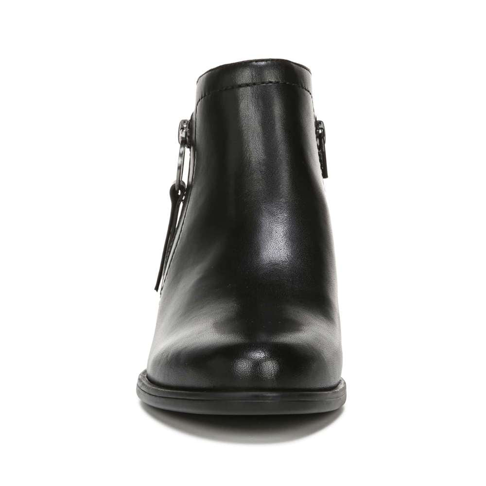 Denali Ankle Bootie - Black