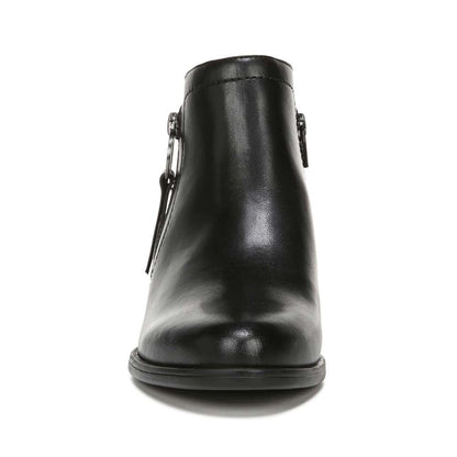 Denali Ankle Bootie - Black