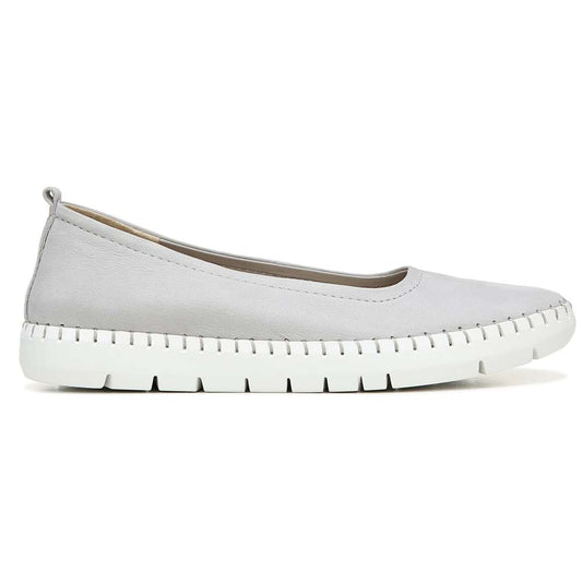 Dolly Slip-On - Grey